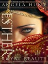 Cover image for Esther: Royal Beauty